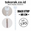 SNACK STRIP
